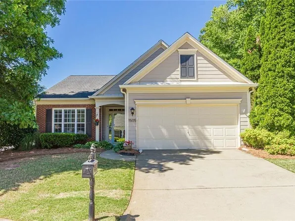 1505 Cloverleaf Pl, Cumming, GA 30041