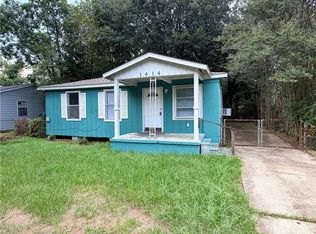 1414 Daytona Dr, Mobile, AL 36605
