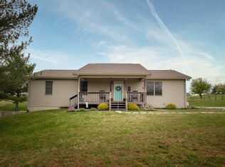 158 Hilltop Dr, Somerset, KY 42503