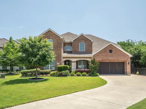 2021 Lake Vista Ct, Southlake, TX 76092