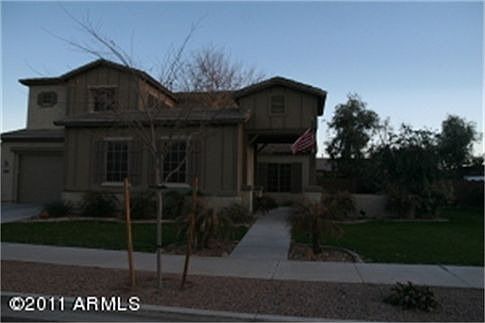 2nd image of 18703 E Ashridge Dr