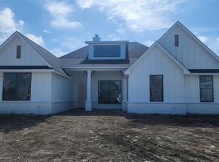 9417 Mallard Dr, New Fairview, TX 76078