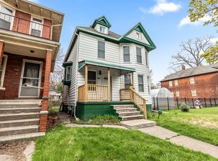 2547 Sheridan St, Detroit, MI 48214