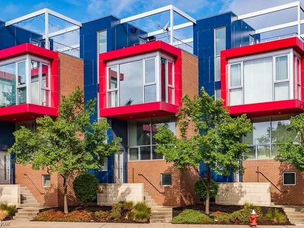 11805 Euclid Ave, Cleveland, OH 44106
