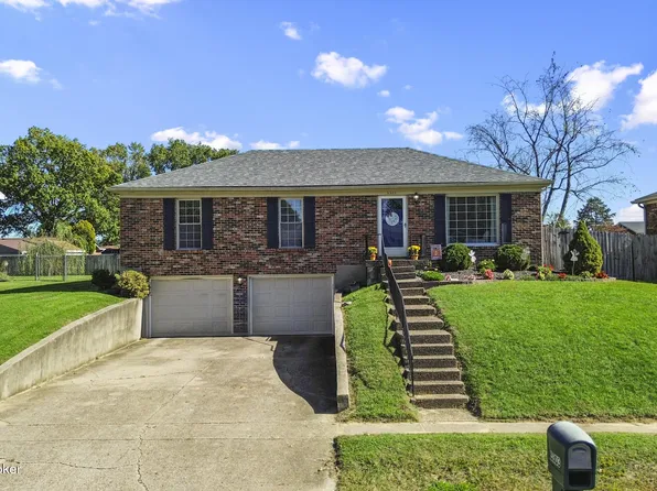 5303 Matterhorn Dr, Louisville, KY 40216