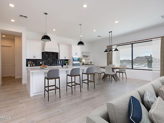 4th image of 27896 N QUINTANA Place