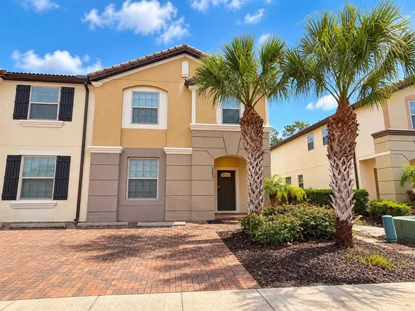 8887 GENEVE COURT, KISSIMMEE, FL 34747
