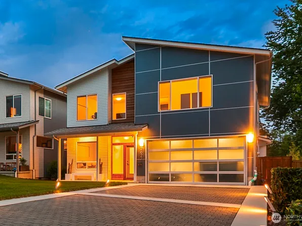 2627 SW 100th Street, Seattle, WA 98146