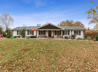 1688 Old Hillsboro Rd, Franklin, TN 37069