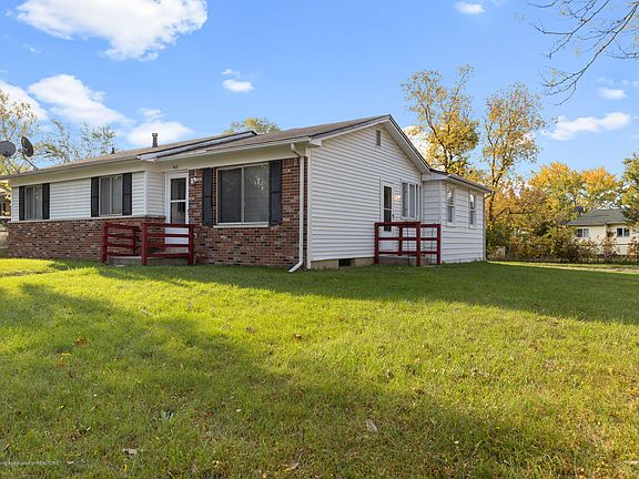 4th image of 3431 Radford Dr