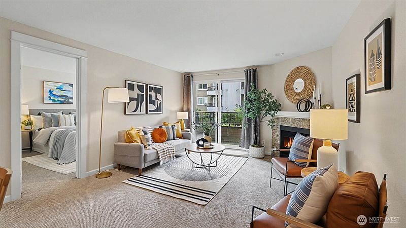3rd image of 742 Kirkland Circle #E-205