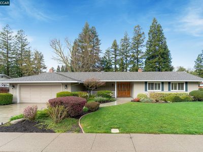 156 Santiago Dr, Danville, CA, 94526