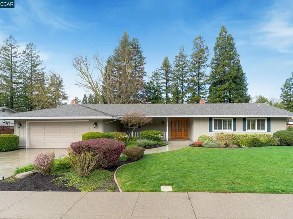 156 Santiago Dr, Danville, CA 94526