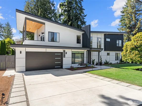 7211 126th Avenue NE, Kirkland, WA 98033