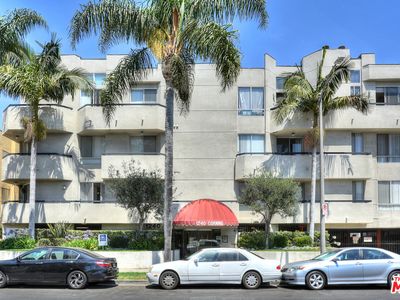 1240 S Corning St APT 104, Los Angeles, CA, 90035
