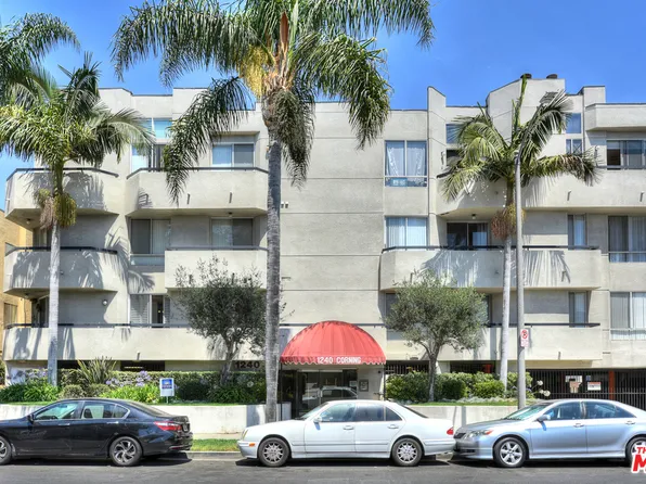 1240 S Corning St APT 104, Los Angeles, CA 90035