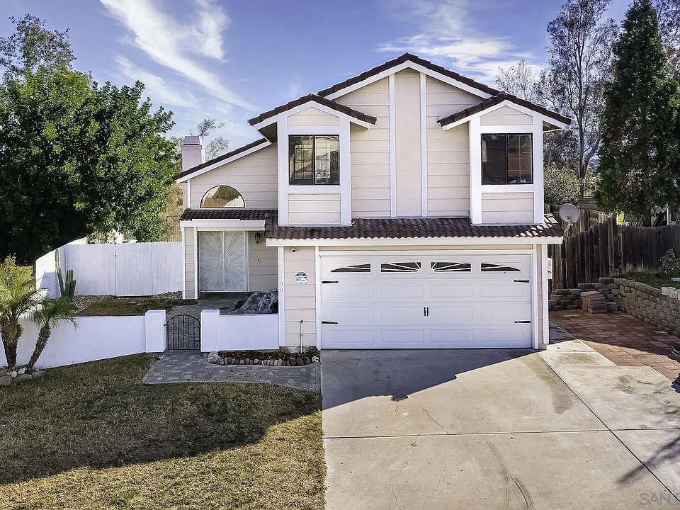 1st image of 27100 Rainbow Creek Dr