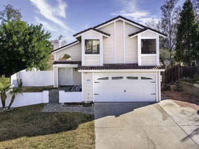 27100 Rainbow Creek Dr, Temecula, CA, 92591
