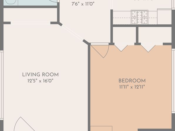 121 N Jackson St #402