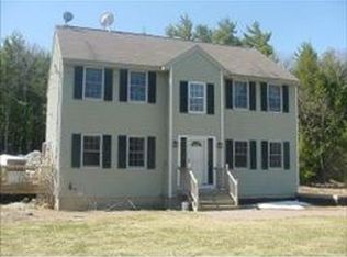 58 Portage Rd, Goffstown, NH 03045