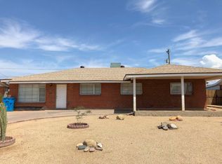 3220 W Maryland Ave, Phoenix, AZ 85017