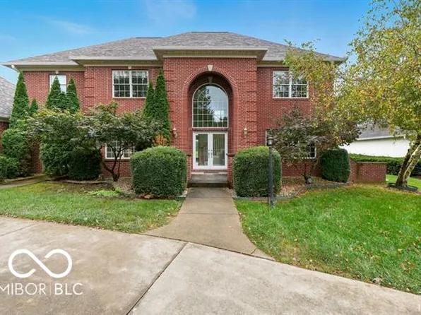 7105 W Saint Andrews Ave, Yorktown, IN 47396