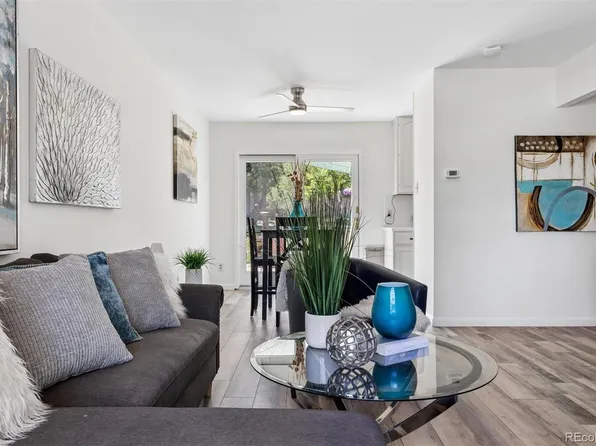 5040 E Dartmouth Avenue, Denver, CO 80222