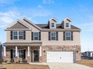 12105 Sweet Almond Ln, Knoxville, TN 37932