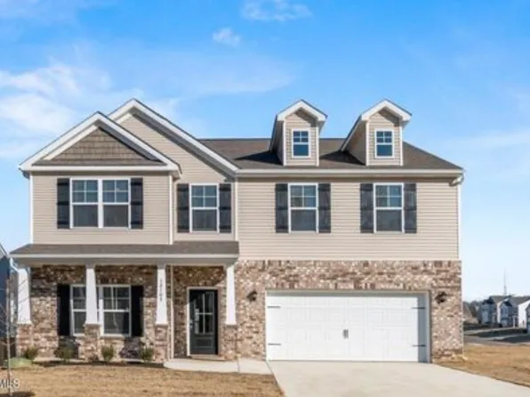 12105 Sweet Almond Ln, Knoxville, TN 37932