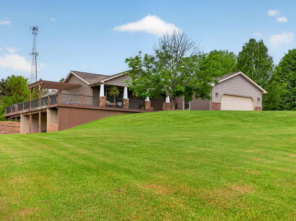 4910 Parsons Rd, Concord, MI 49237