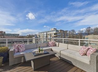 2768 Cranberry Dr #404, Vancouver, BC