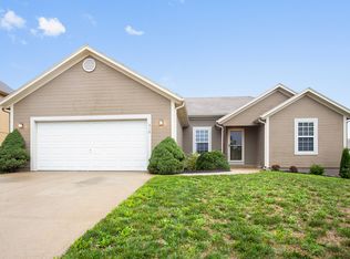 310 N Locust St, Gardner, KS 66030