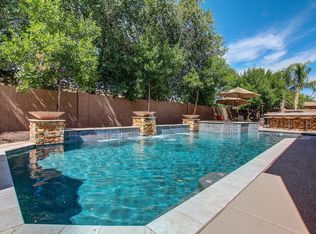 2680 E Lynx Pl, Chandler, AZ 85249