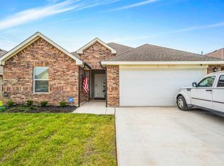 1107 SW 78th St, Lawton, OK 73505