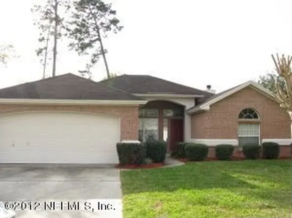 4774 Yellow Star Ln W, Jacksonville, FL 32224