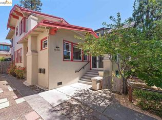 1605 Martin Luther King Jr Way, Berkeley, CA 94709