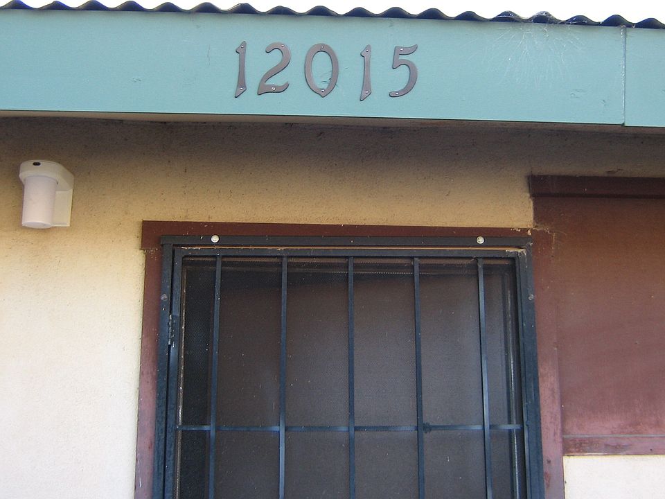 ADDRESS Green ST
