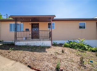 509 Burns St, Vandergrift, PA 15690