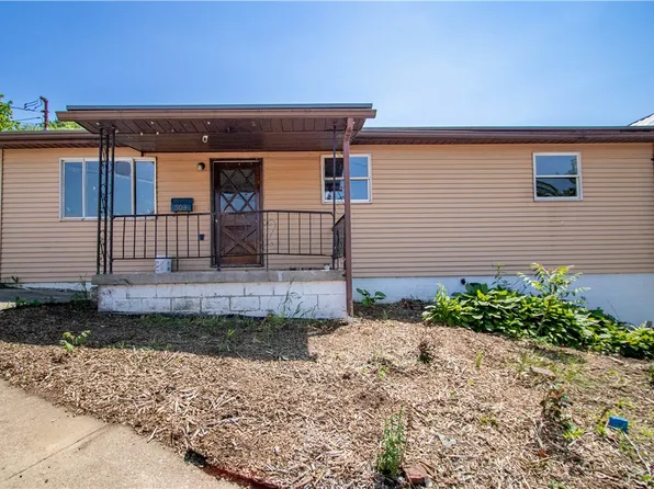 509 Burns St, Vandergrift, PA 15690