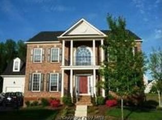 20986 Hooded Crow Dr, Leesburg, VA 20175