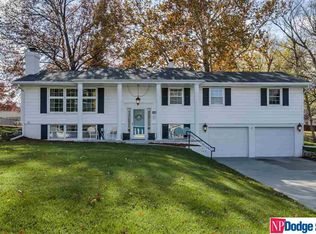 12111 Jackson St, Omaha, NE 68154