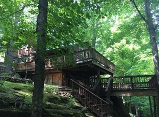 523 Indian Ridge Rd, Falls Of Rough, KY 40119