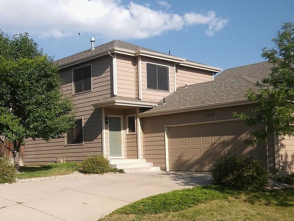 5527 Fossil Ridge Dr E