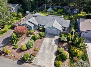 8919 Winners Ct SE, Olympia, WA 98513