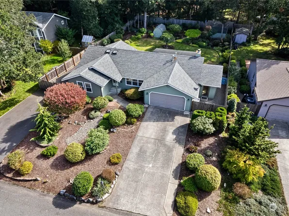 8919 Winners Court SE, Olympia, WA 98513