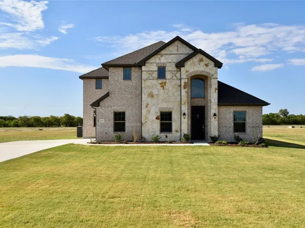 6017 Mango Dr, Sanger, TX 76266