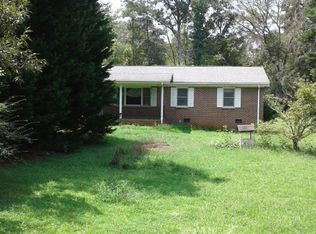 1710 Bostwick Hwy, Madison, GA 30650