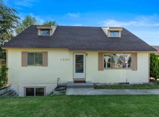 1220 S Best Rd, Veradale, WA 99037