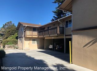 324 Prescott Ln APT 1, Pacific Grove, CA 93950