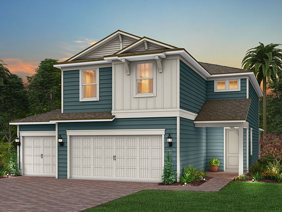 Coastal Elevation CO3